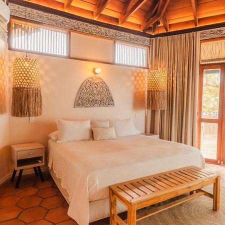 Rosario Ecohotel Isla Grande  Rom bilde